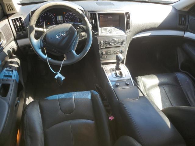 Photo 8 from auction – 2013 INFINITI G37 BASE with VIN JN1CV6AP3DM304924