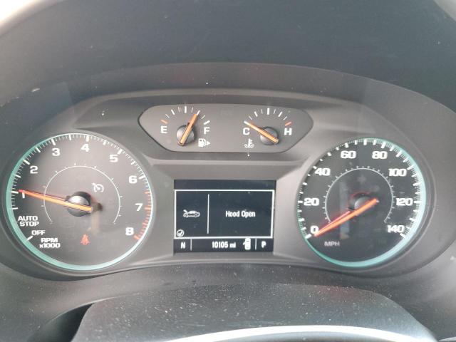 Photo 9 from auction – 2024 CHEVROLET MALIBU LT with VIN 1G1ZD5ST6RF237613