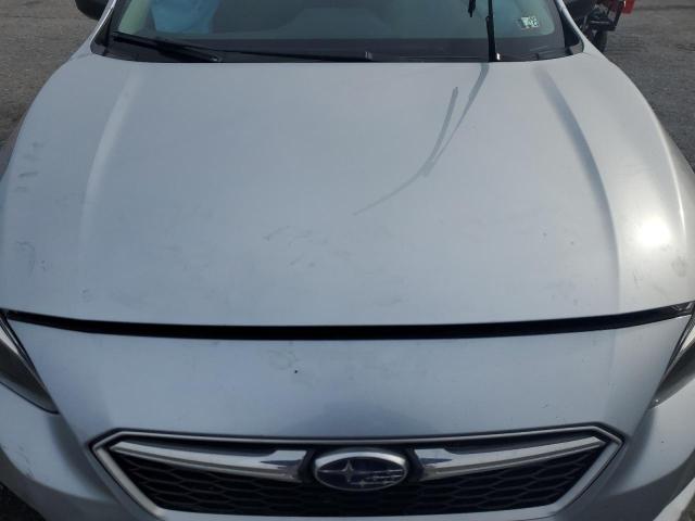 Photo 11 from auction – 2018 SUBARU IMPREZA with VIN 4S3GTAA68J3705420