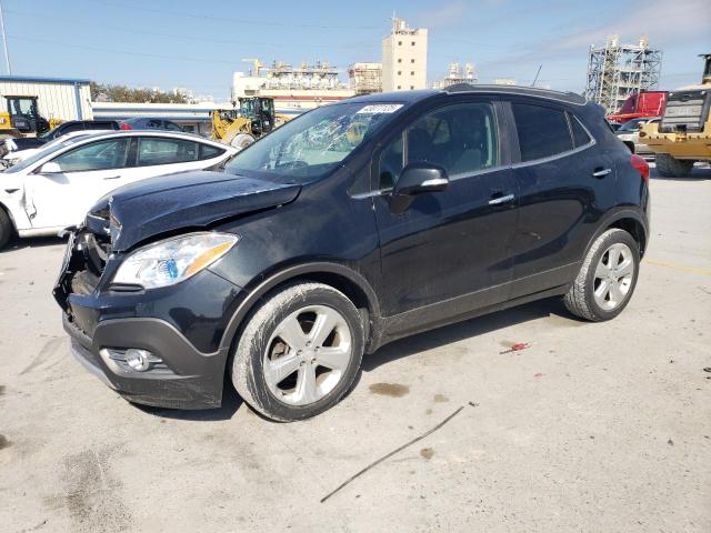 BUICK ENCORE 2016 with VIN KL4CJCSB7GB672253 - Photo from auction