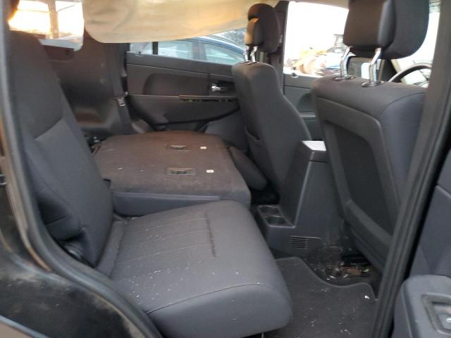 Photo 11 from auction – 2012 JEEP LIBERTY SP with VIN 1C4PJMAK3CW151077