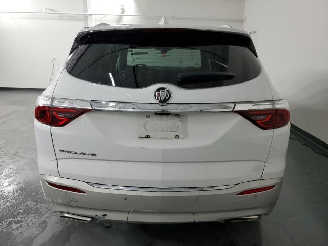Photo 6 from auction – 2022 BUICK ENCLAVE PR with VIN 5GAERCKW2NJ129066