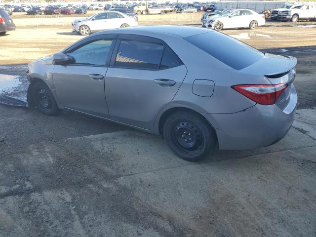 Photo 2 from auction – 2015 TOYOTA COROLLA L with VIN 5YFBURHE3FP338539