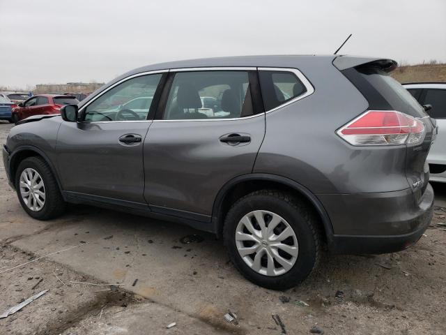 صورة رقم 2 من المزاد - 2016 NISSAN ROGUE S مع VIN KNMAT2MV3GP670656