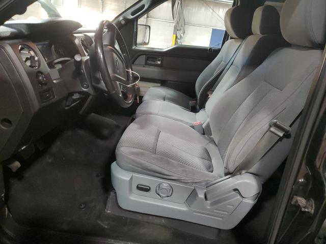 Photo 7 from auction – 2013 FORD F150 SUPER with VIN 1FTFW1ET9DFC68632