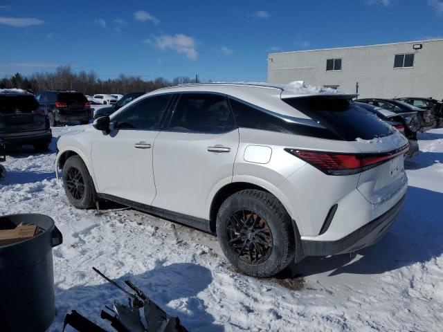 Photo 2 from auction – 2024 LEXUS RX 350H BA with VIN 2T2BBMCA1RC045171