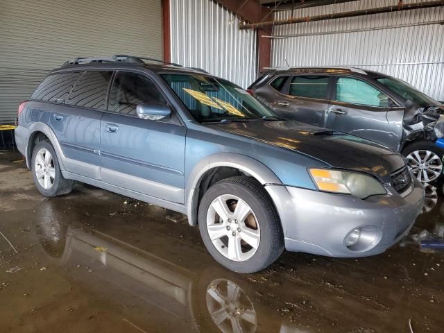 Photo 4 from auction – 2005 SUBARU LEGACY OUT with VIN 4S4BP67C454373707