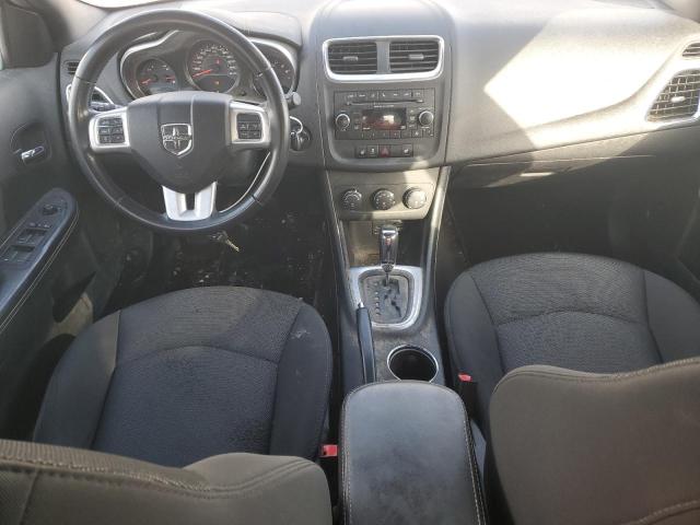 Photo 8 from auction – 2013 DODGE AVENGER SX with VIN 1C3CDZCB8DN692668