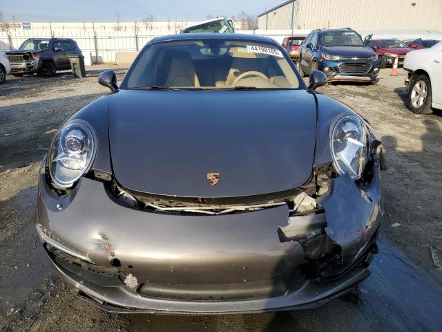 Снимка 5 от търг – 2012 PORSCHE 911 CARRER с VIN WP0AA2A96CS106178