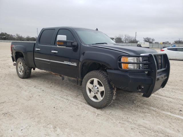 Photo 4 from auction – 2014 GMC SIERRA K25 with VIN 1GT125E80EF181650