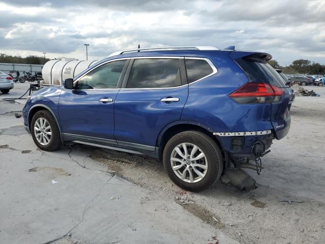 Photo 2 from auction – 2018 NISSAN ROGUE S with VIN KNMAT2MT5JP579183