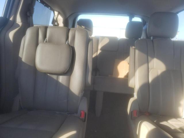 Photo 10 from auction – 2013 CHRYSLER TOWN & COU with VIN 2C4RC1CG5DR767397