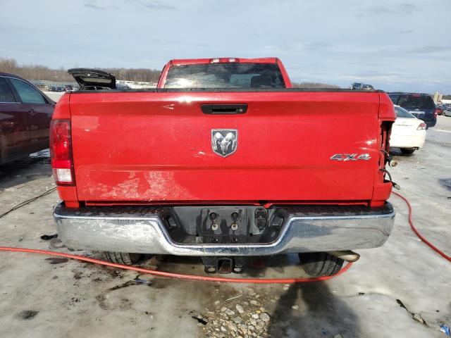 Снимка 6 от търг – 2015 RAM 2500 ST с VIN 3C6LR5AT3FG673644