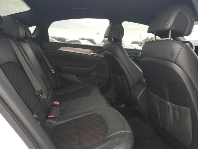 Photo 10 from auction – 2017 HYUNDAI SONATA with VIN 5NPE34AB5HH532220
