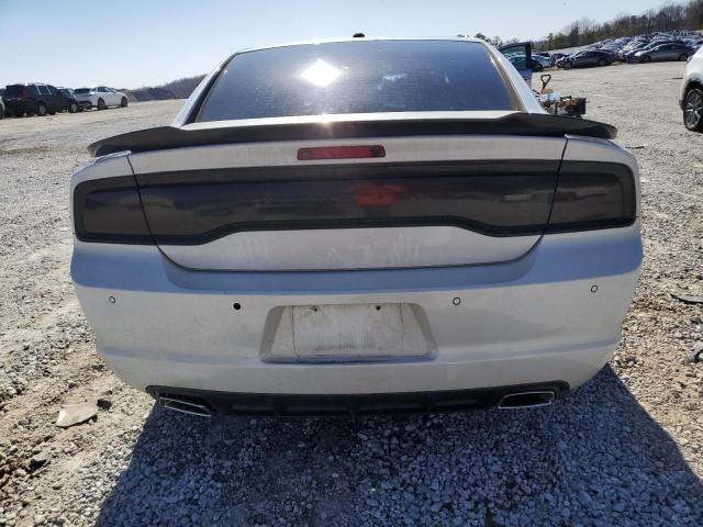 Photo 6 from auction – 2014 DODGE CHARGER R/ with VIN 2C3CDXDT3EH227737