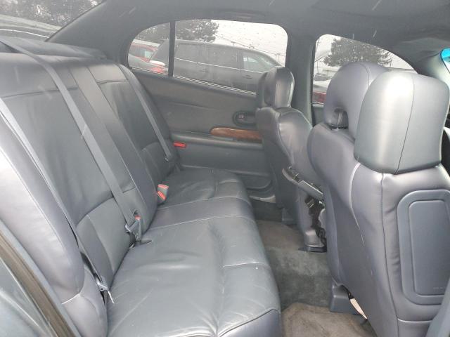 Photo 10 from auction – 2000 BUICK LESABRE CU with VIN 1G4HP54K6YU103401