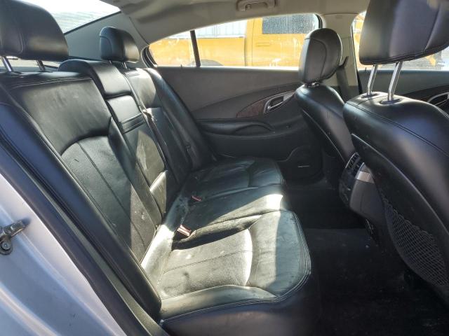 Photo 10 from auction – 2010 BUICK LACROSSE C with VIN 1G4GE5EV9AF246914