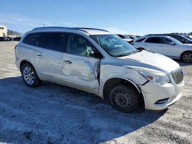 Photo 4 from auction – 2014 BUICK ENCLAVE with VIN 5GAKRCKD5EJ276421