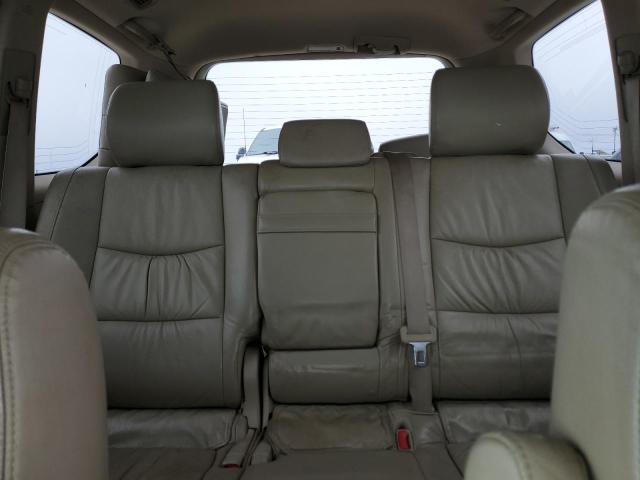 Photo 10 from auction – 2006 LEXUS GX 470 with VIN JTJBT20X260111468