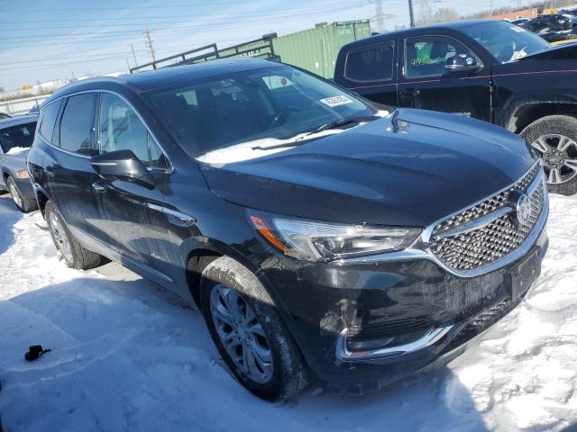 Photo 4 from auction – 2020 BUICK ENCLAVE AV with VIN 5GAEVCKW8LJ243243