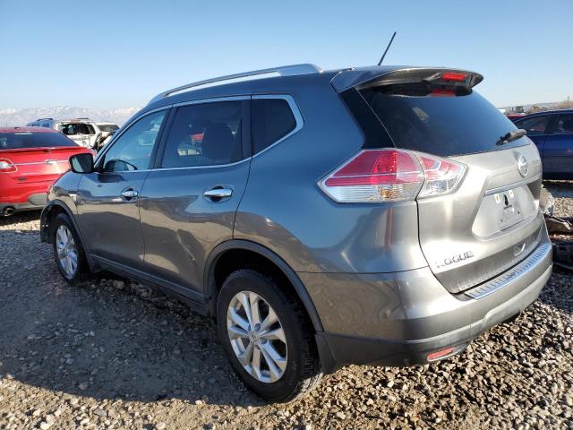 صورة رقم 2 من المزاد - 2015 NISSAN ROGUE S مع VIN KNMAT2MV2FP554203