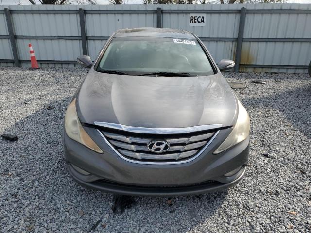 Photo 5 from auction – 2011 HYUNDAI SONATA SE with VIN 5NPEC4AC6BH142372