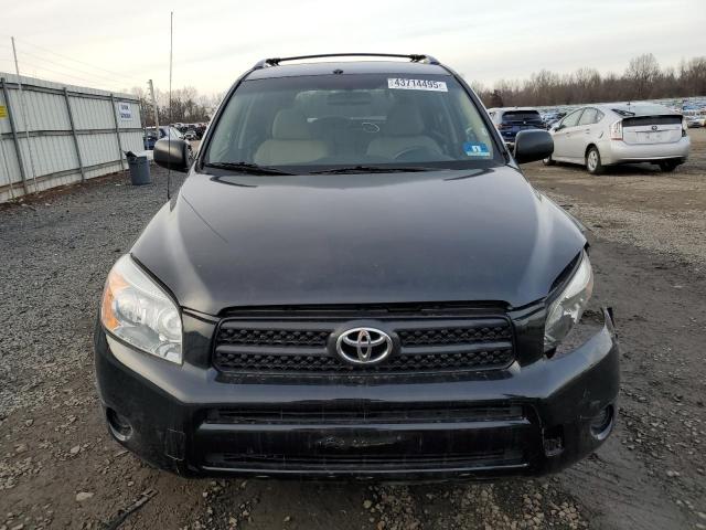Photo 5 from auction – 2008 TOYOTA RAV4 with VIN JTMBD35V485153269