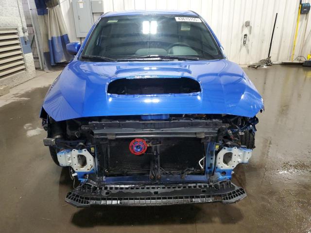 Photo 5 from auction – 2019 SUBARU WRX with VIN JF1VA1A65K9802883