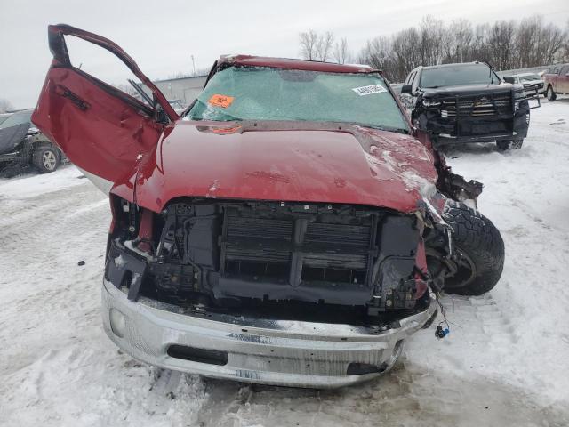 Photo 5 from auction – 2014 RAM 1500 LARAM with VIN 1C6RR7NT4ES133307