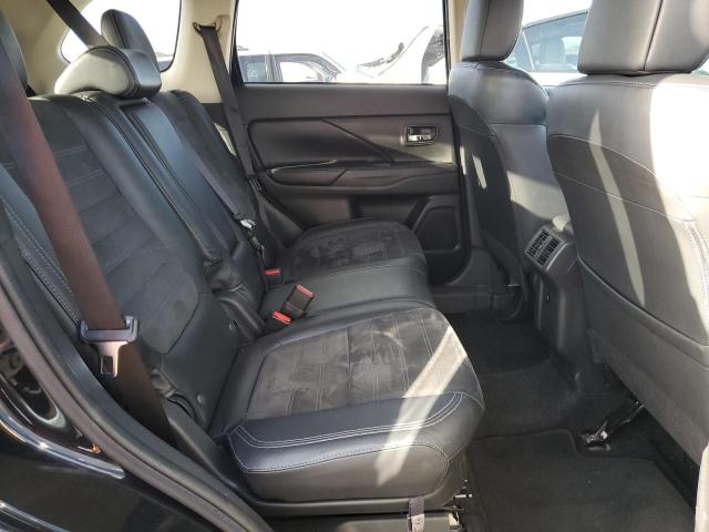 Photo 11 from auction – 2019 MITSUBISHI OUTLANDER with VIN JA4AZ3A36KZ042251