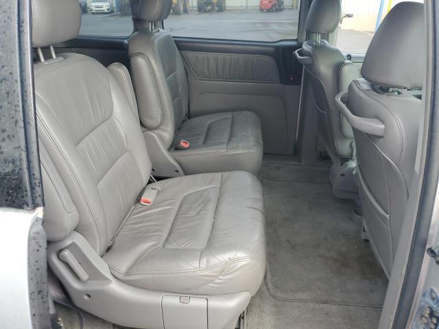 Photo 11 from auction – 2004 HONDA ODYSSEY EX with VIN 5FNRL18794B010703
