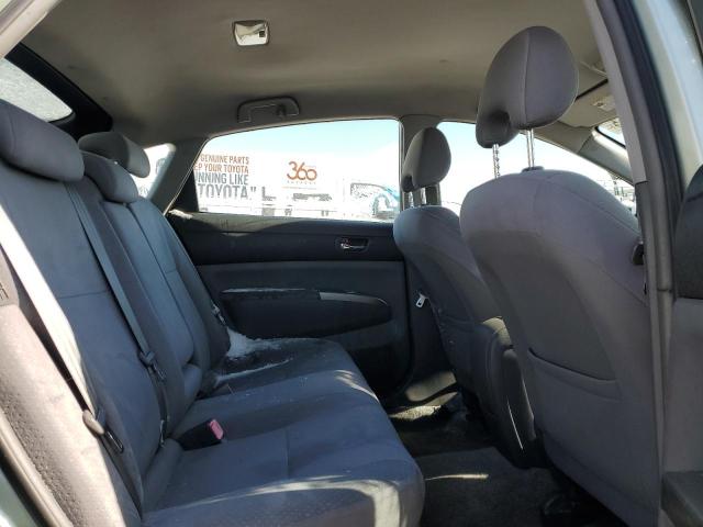 Photo 10 from auction – 2008 TOYOTA PRIUS with VIN JTDKB20U687717295