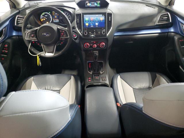 Photo 8 from auction – 2021 SUBARU CROSSTREK with VIN JF2GTDNC3MH337724