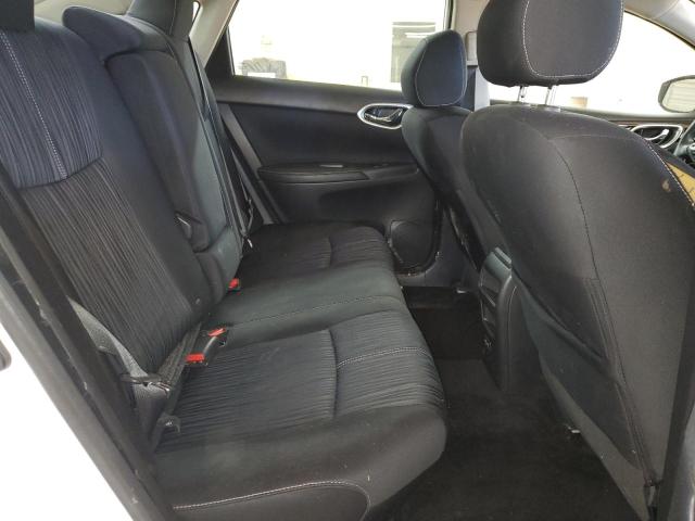 Photo 10 from auction – 2018 NISSAN SENTRA S with VIN 3N1AB7AP1JY204299