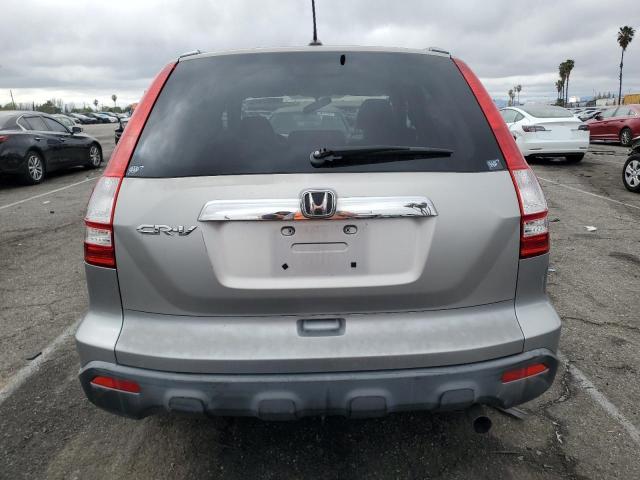 Photo 6 from auction – 2007 HONDA CR-V EXL with VIN JHLRE38717C043205