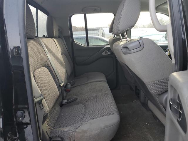 Photo 10 from auction – 2014 NISSAN FRONTIER S with VIN 1N6AD0EV3EN752473