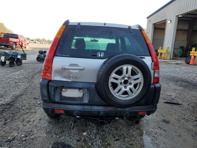 Photo 6 from auction – 2003 HONDA CR-V EX with VIN SHSRD788X3U156625