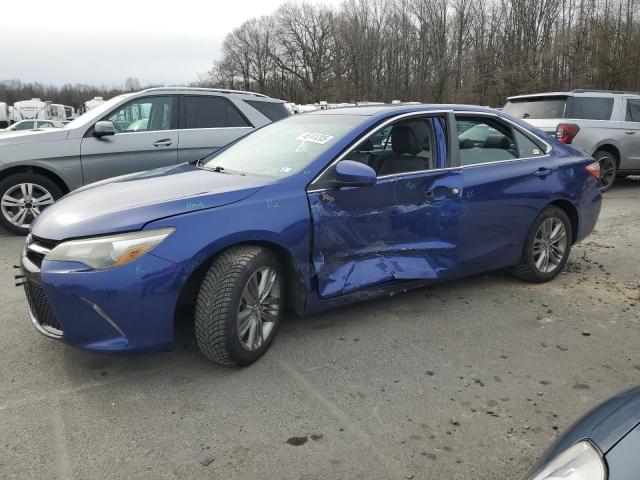 Photo 1 from auction – 2015 TOYOTA CAMRY LE with VIN 4T1BF1FK0FU956484