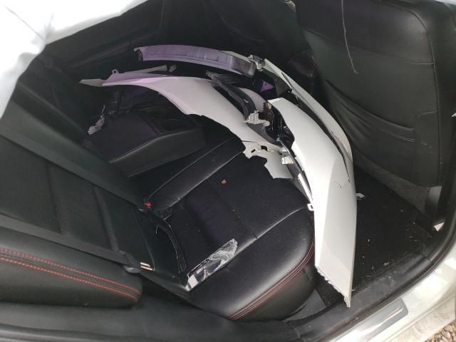 Photo 12 from auction – 2016 TOYOTA COROLLA L with VIN 2T1BURHE9GC657753