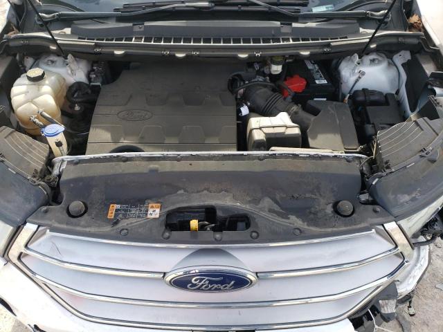 Photo 12 from auction – 2017 FORD EDGE TITAN with VIN 2FMPK3K84HBB54553