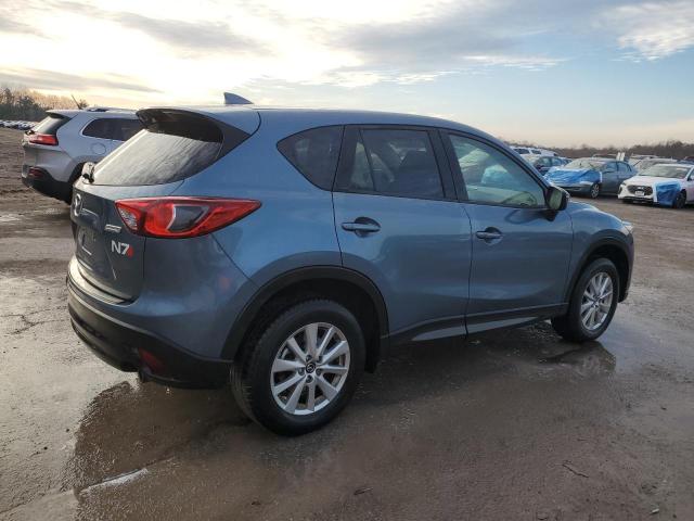 Photo 3 from auction – 2016 MAZDA CX-5 TOURI with VIN JM3KE4CY3G0737391