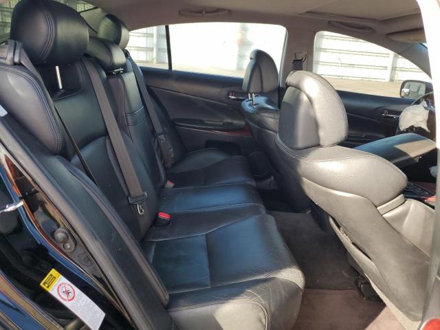 Photo 10 from auction – 2007 LEXUS GS 350 with VIN JTHBE96S970015788