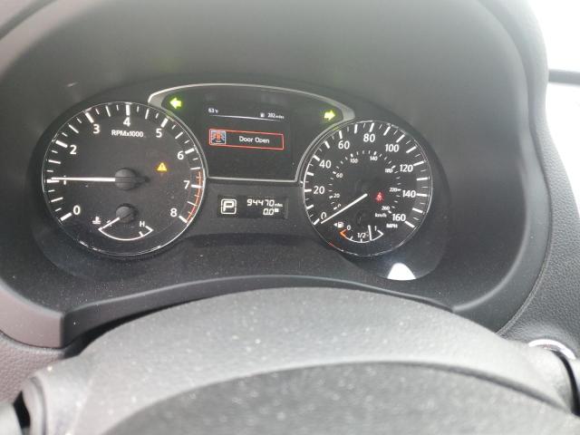 Photo 9 from auction – 2015 NISSAN ALTIMA 2.5 with VIN 1N4AL3AP5FC486214