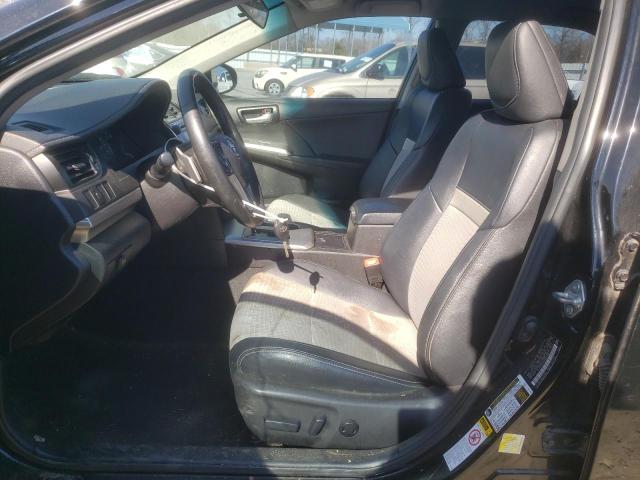 Photo 7 from auction – 2014 TOYOTA CAMRY L with VIN 4T1BF1FK3EU390965