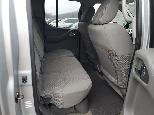 Photo 10 from auction – 2016 NISSAN FRONTIER S with VIN 1N6AD0EV2GN735604
