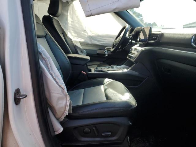 Photo 7 from auction – 2022 FORD EXPLORER X with VIN 1FMSK8DH4NGC08524