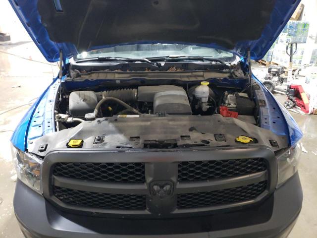 Photo 11 from auction – 2023 RAM 1500 CLASS with VIN 1C6RR6FG6PS554606