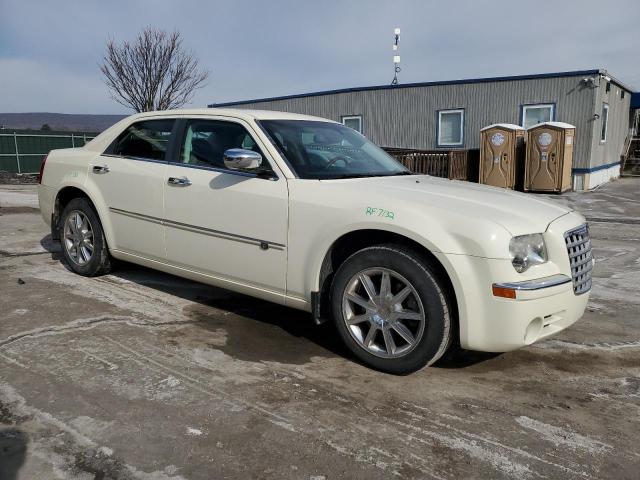 Photo 4 from auction – 2010 CHRYSLER 300C with VIN 2C3CK6CT5AH172641