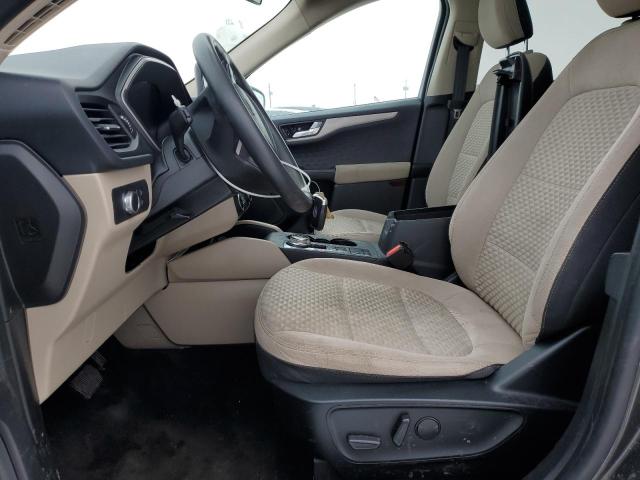 Photo 7 from auction – 2020 FORD ESCAPE SE with VIN 1FMCU0G60LUC26804