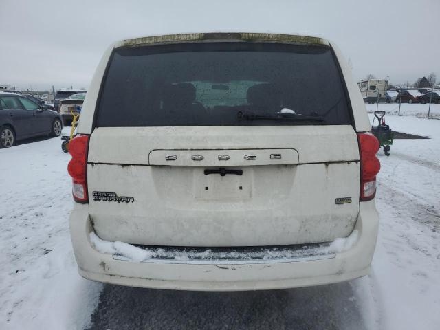Photo 6 from auction – 2013 DODGE GRAND CARA with VIN 2C4RDGBG5DR500441